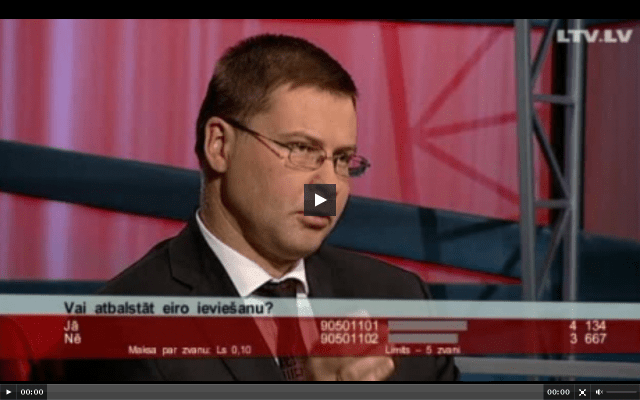 Sastrēgumstunda, 5. jūnijs | LVT.lv